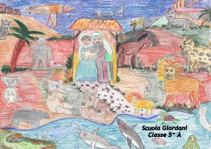 Scuola Giordani - Classe 5^ A